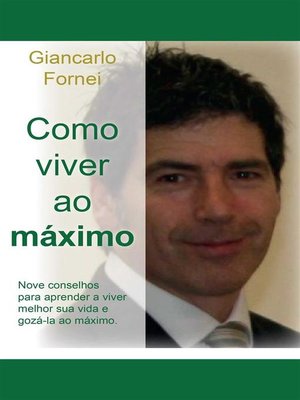 cover image of Como Viver ao Máximo